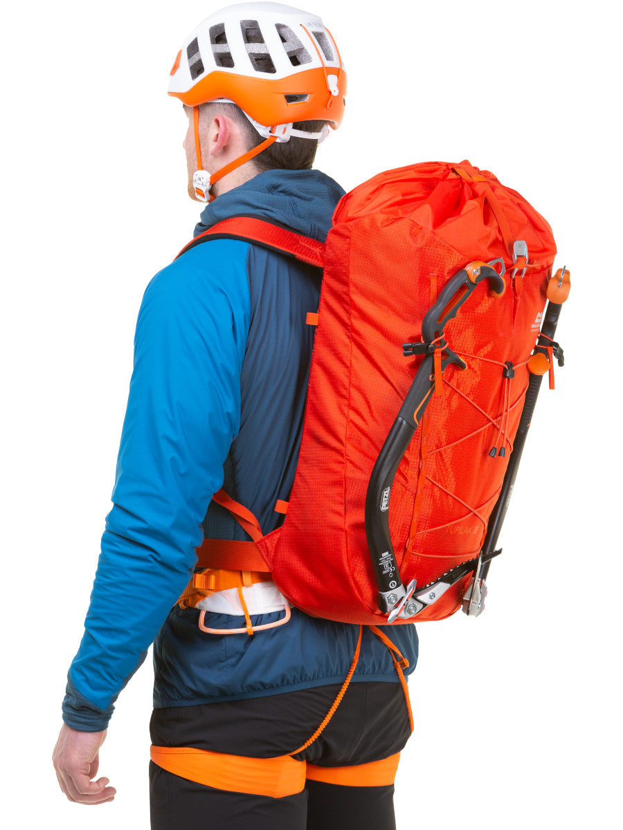 Mountain Equipment Tupilak 30