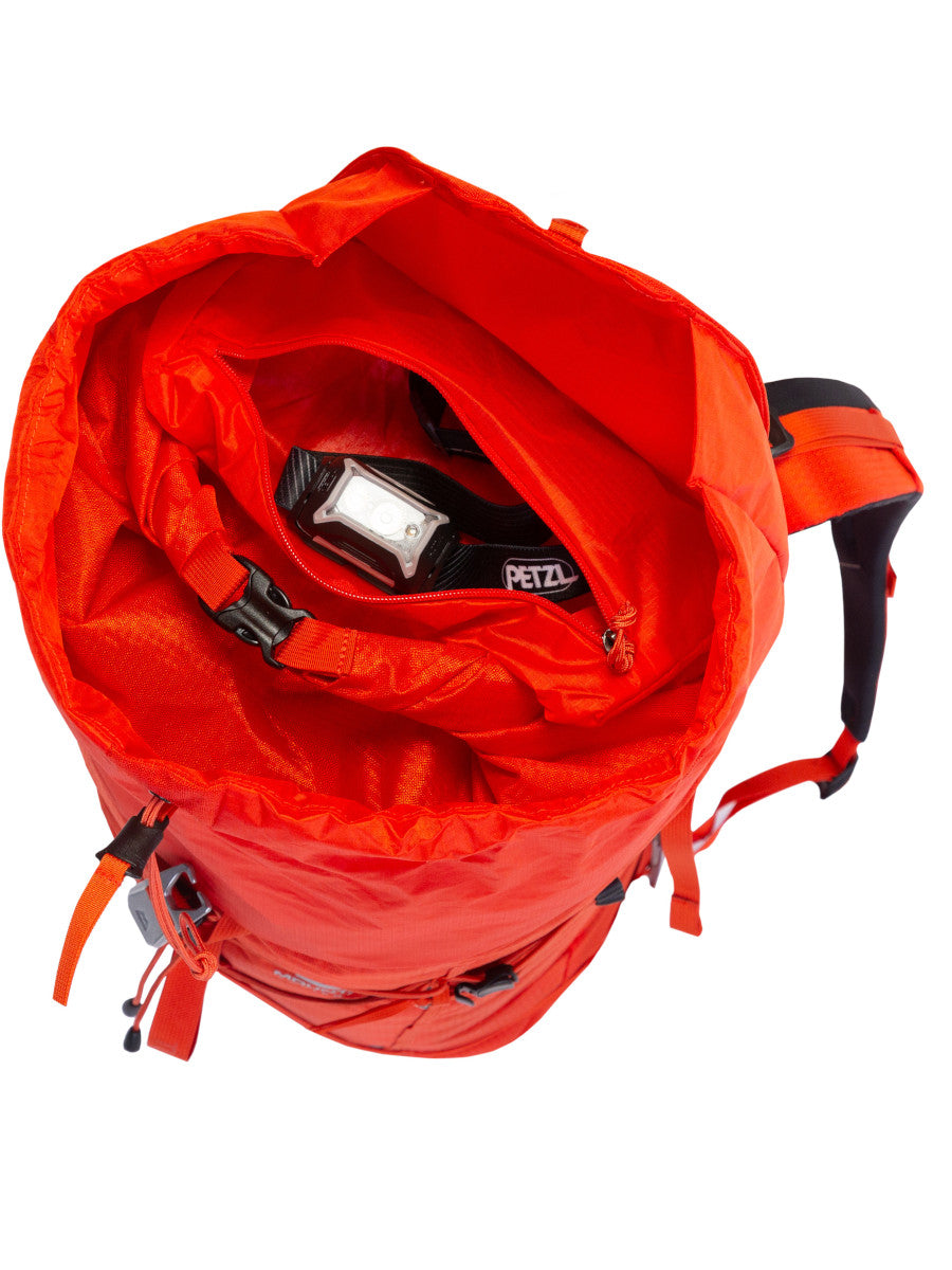 Mountain Equipment Tupilak 37