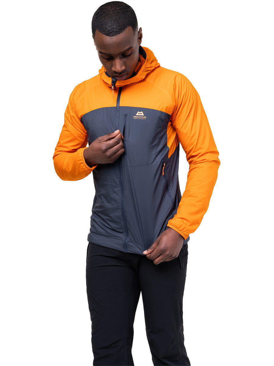 Mountain Equipment Aerotherm Jacket