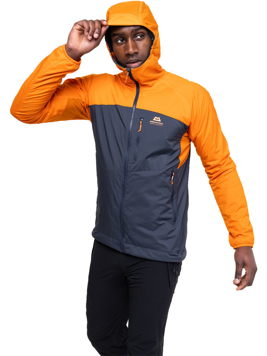 Mountain Equipment Aerotherm Jacket