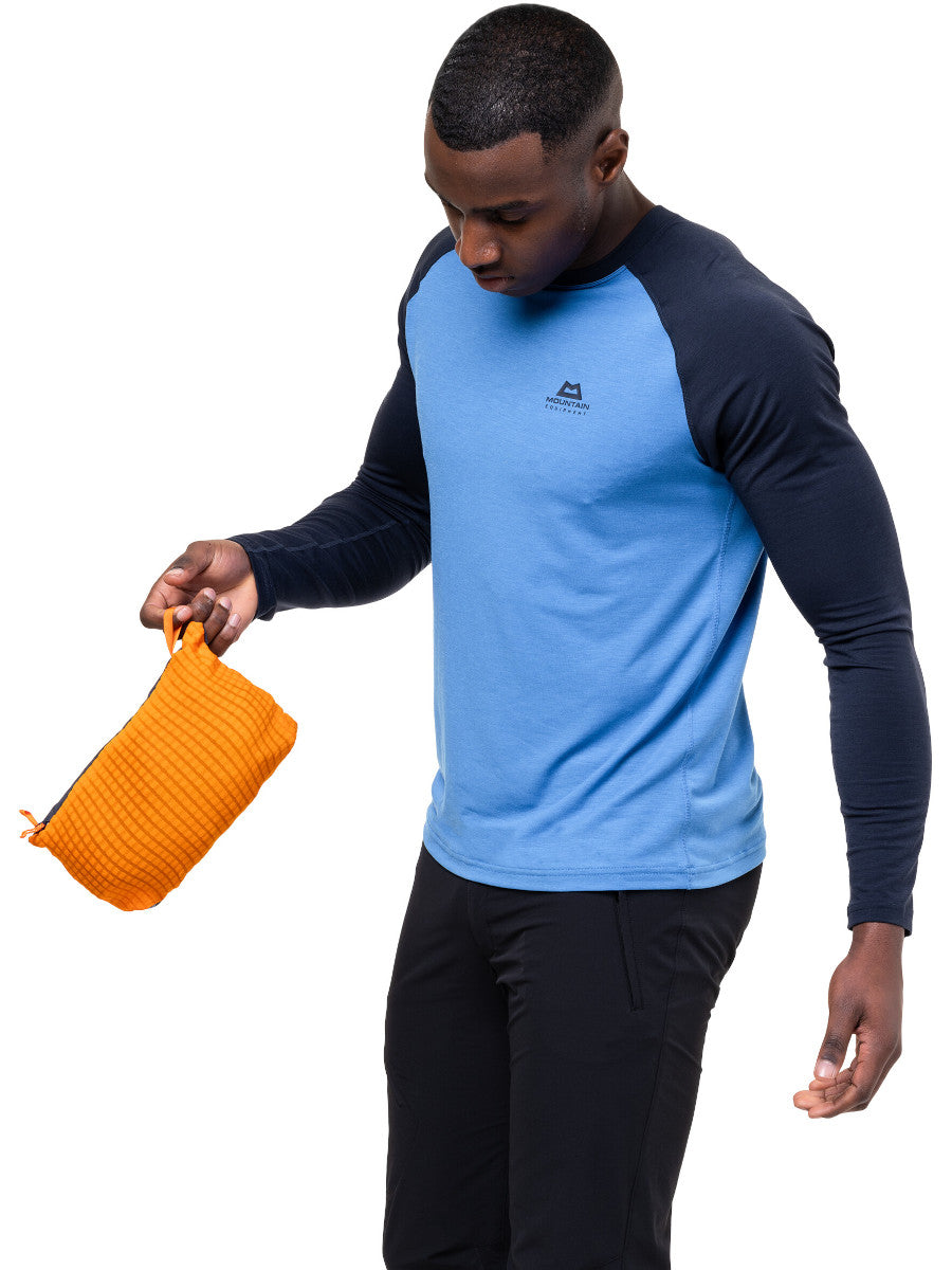 Mountain Equipment Aerotherm Jacket