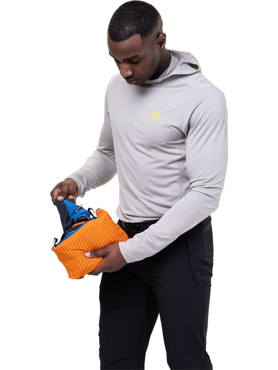 Mountain Equipment Aerotherm Vest