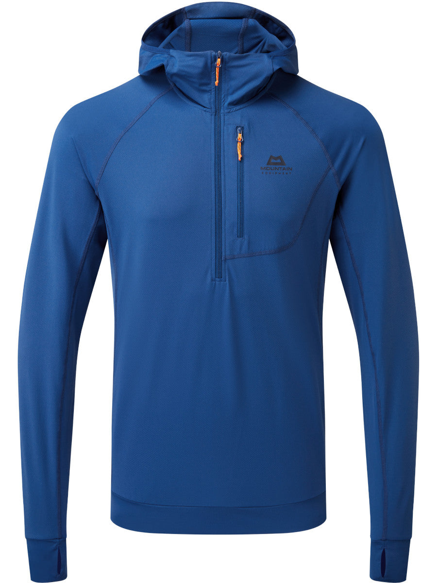 Mountain Equipment Aiguille Hooded Top