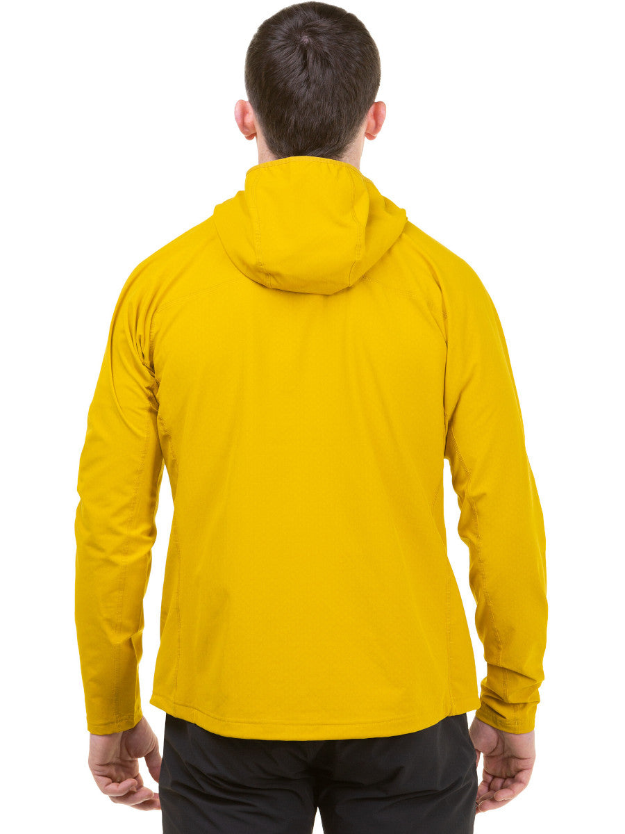 Mountain Equipment Arrow Hooded Jacket