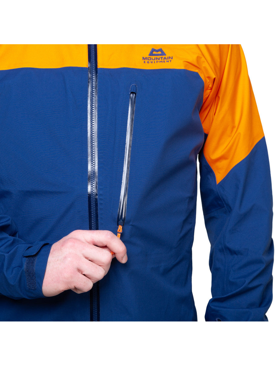 Mountain Equipment Atmo Jacket