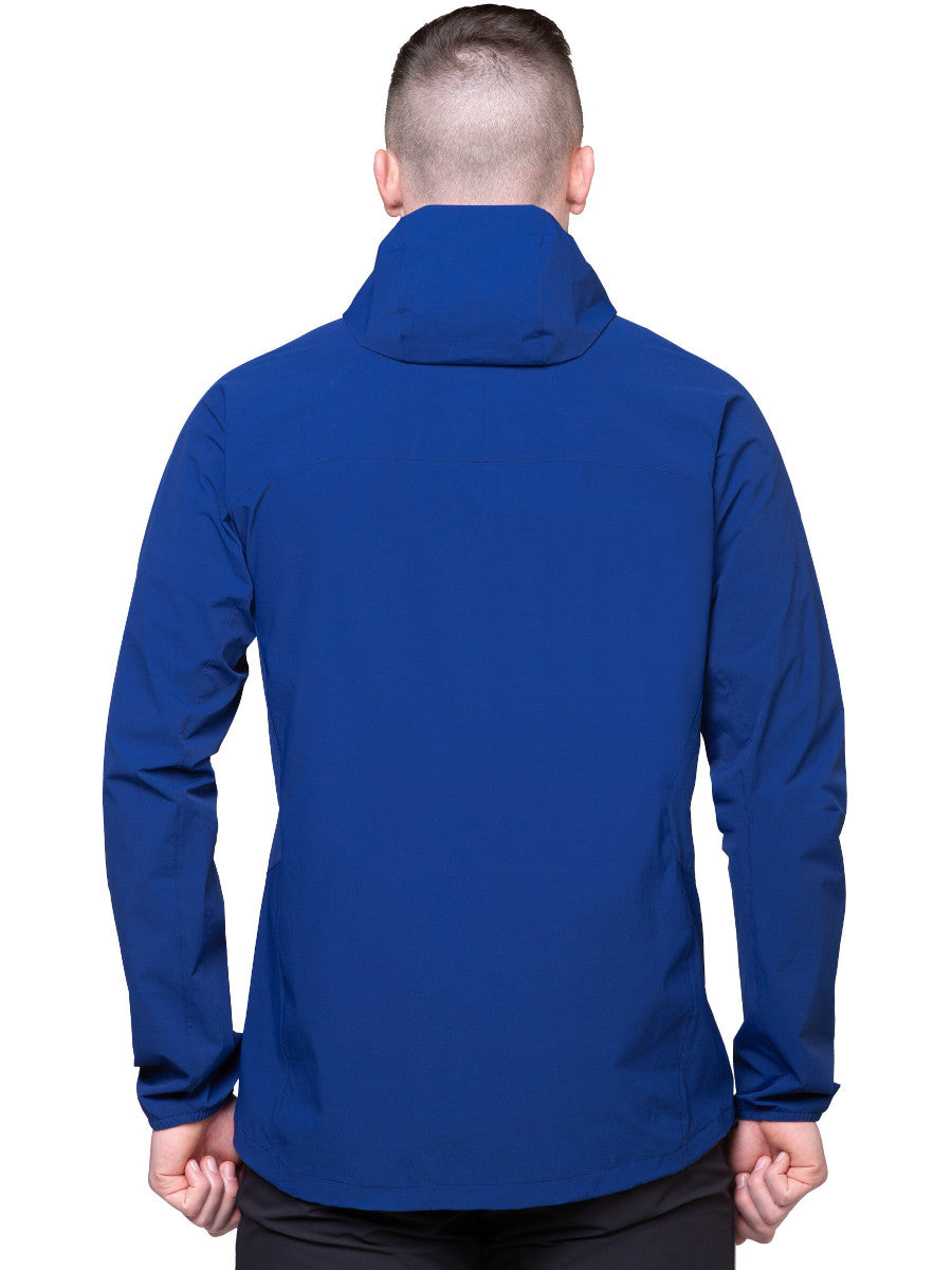 Mountain Equipment Echo Hooded Jacket