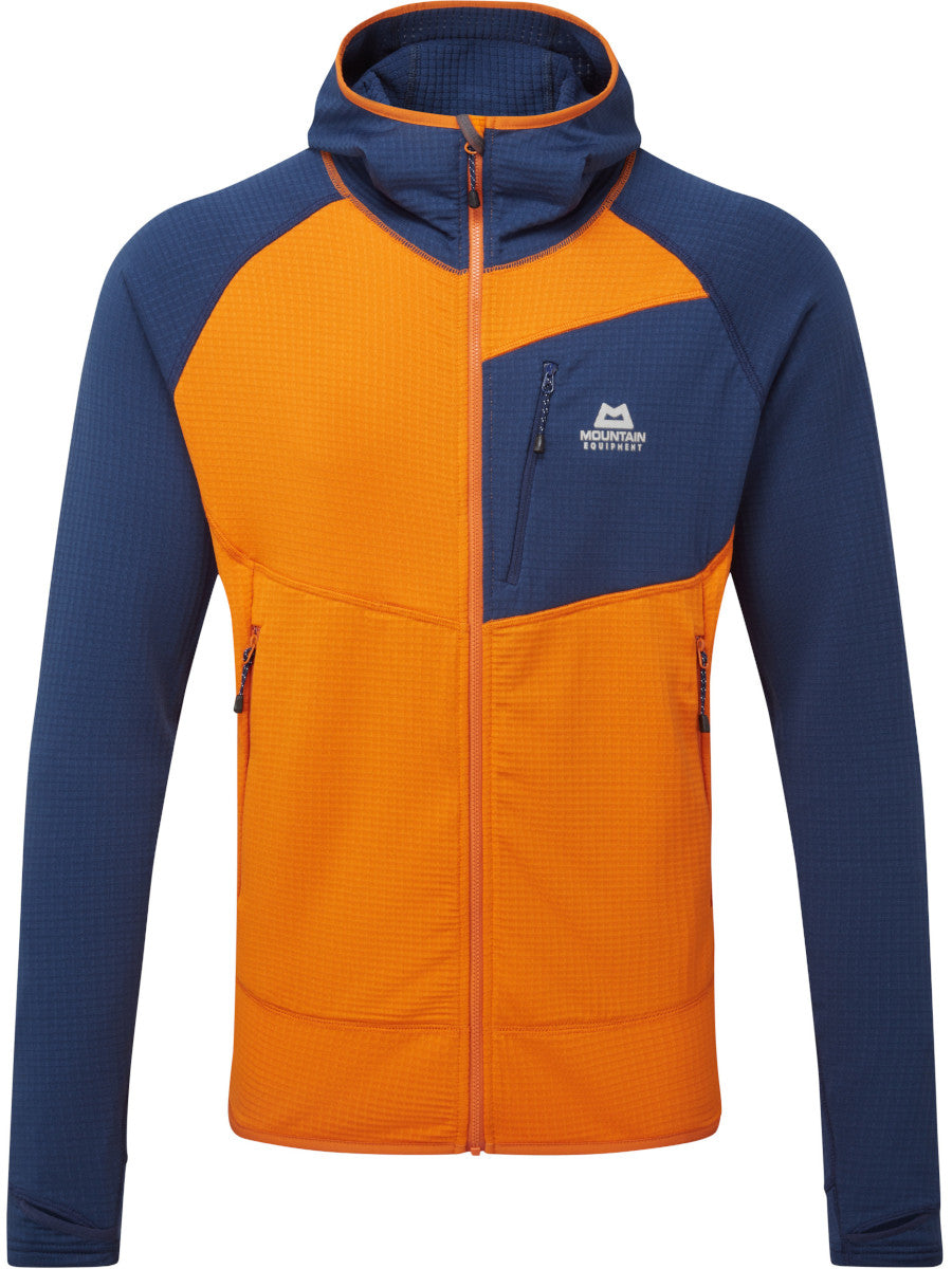 Mountain Equipment Eclipse Hooded Jacket