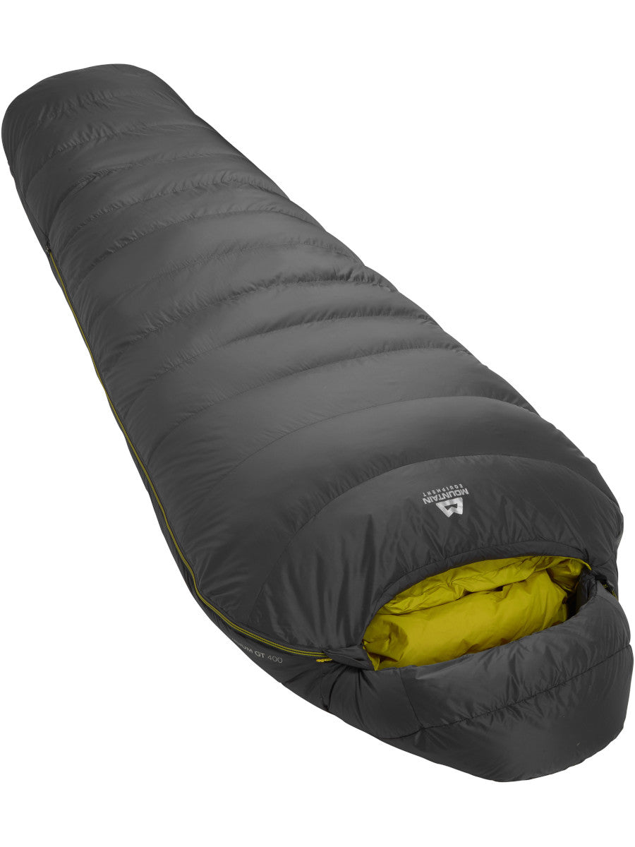 Mountain Equipment Helium GT 400