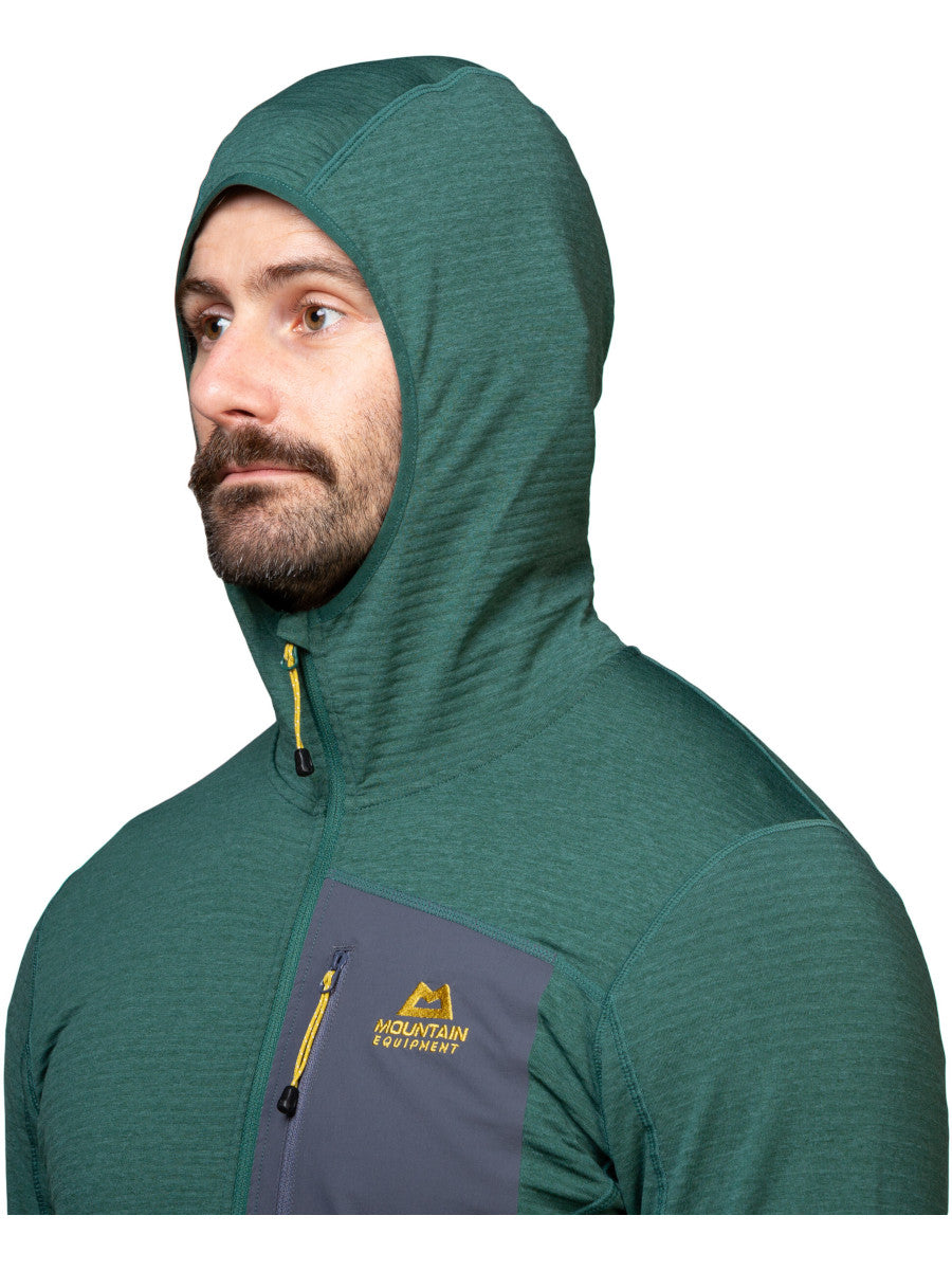 Mountain Equipment Lumiko Hooded Jacket