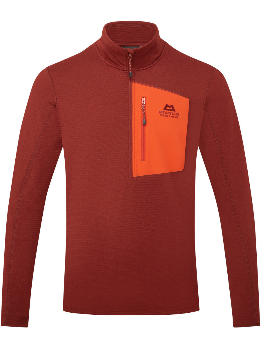 Mountain Equipment Lumiko Zip T