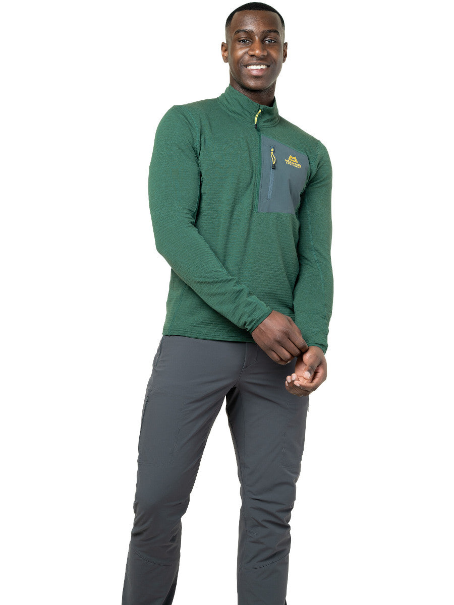 Mountain Equipment Lumiko Zip T