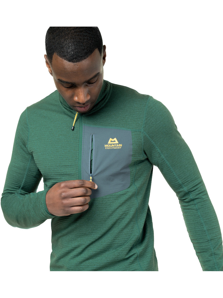 Mountain Equipment Lumiko Zip T