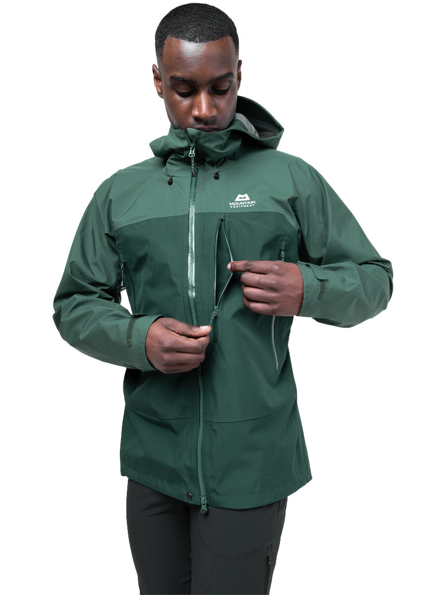 Mountain Equipment Makalu Jacket