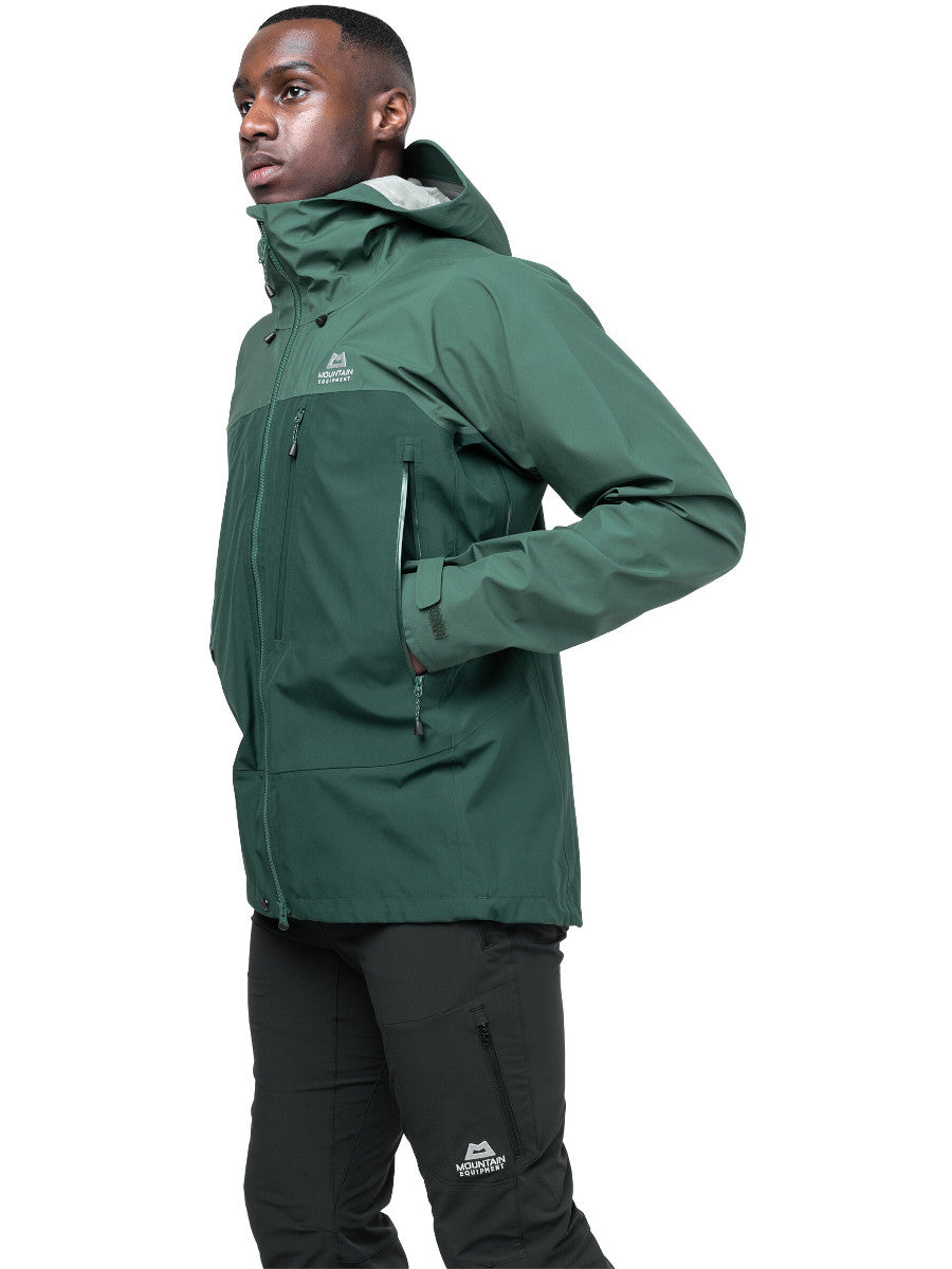 Mountain Equipment Makalu Jacket