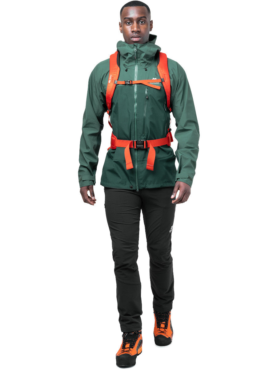 Mountain Equipment Makalu Jacket