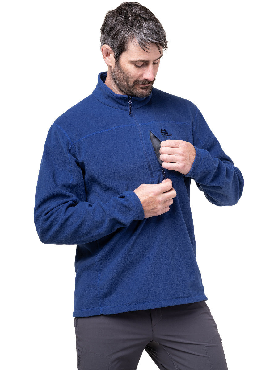 Mountain Equipment Micro Zip T