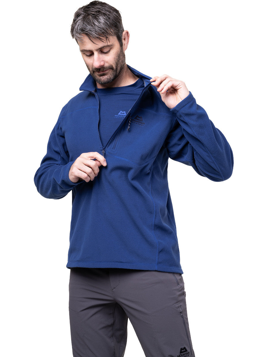Mountain Equipment Micro Zip T