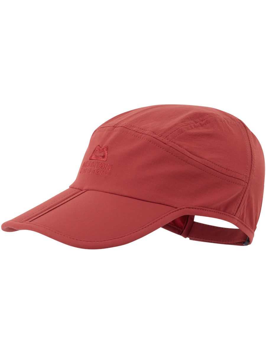 Mountain Equipment Squall Cap