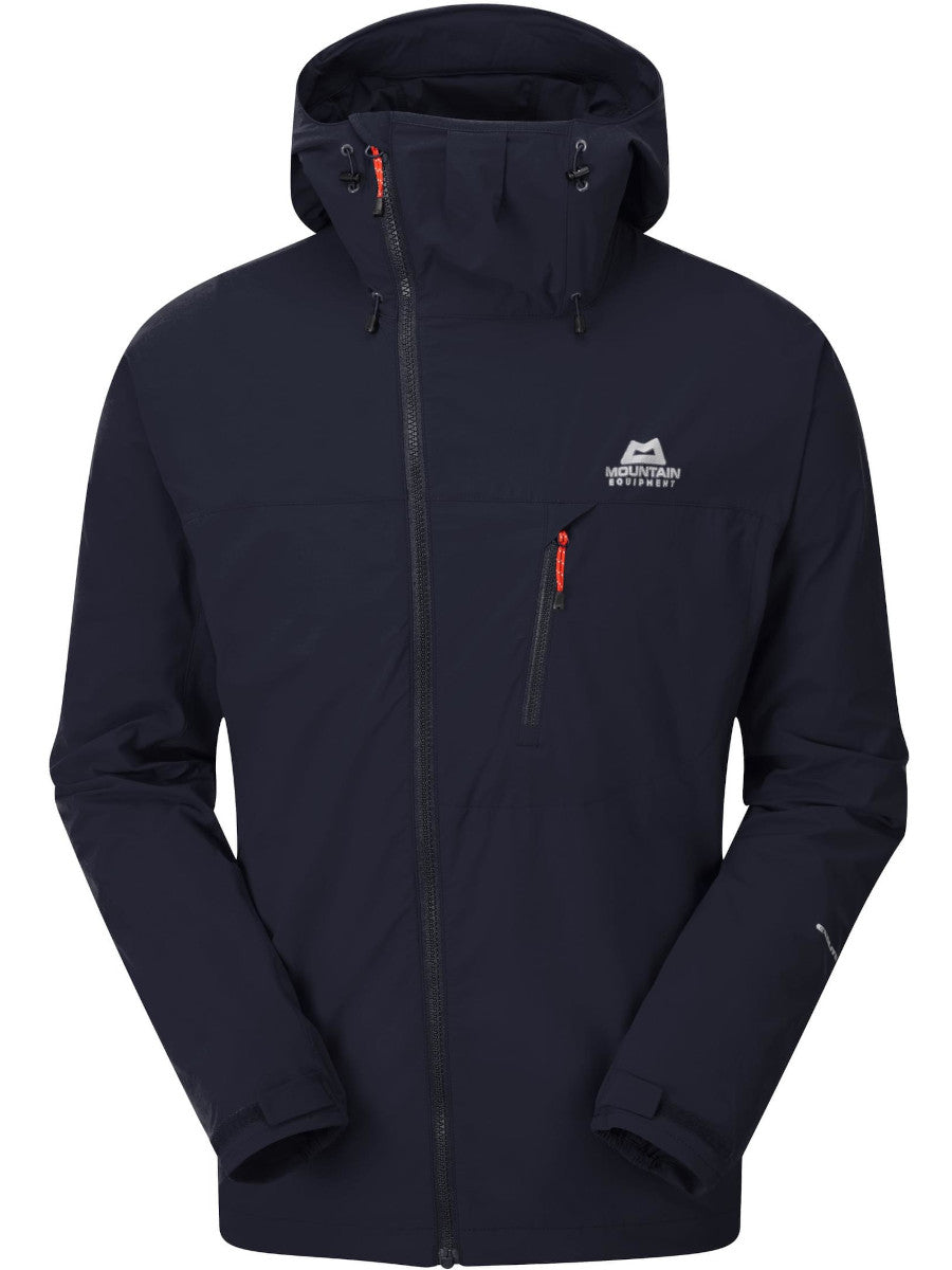 Mountain Equipment Squall Hooded Jacket
