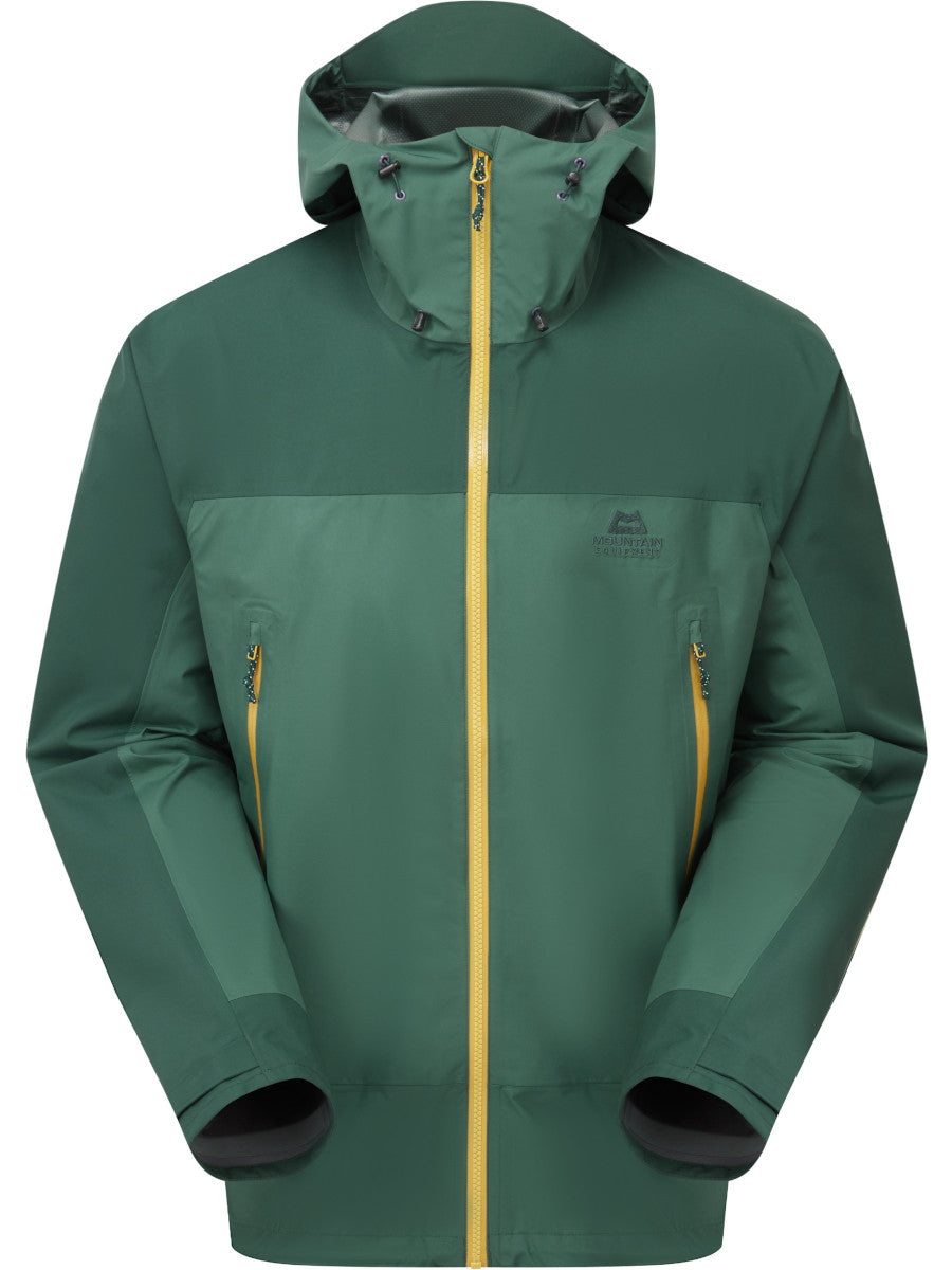 Mountain Equipment Tacul Jacket