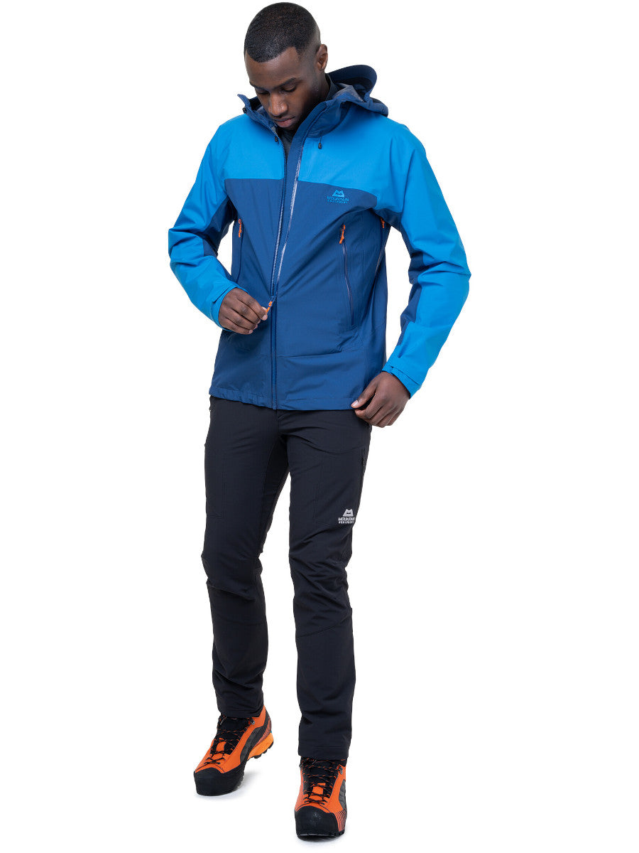 Mountain Equipment Tacul Jacket