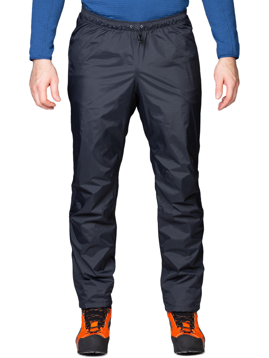 Mountain Equipment Zeno Full Zip Pant
