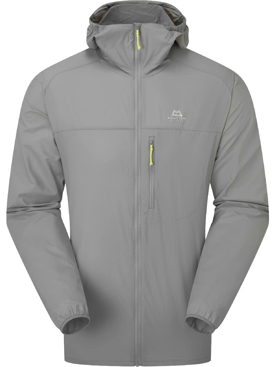 Mountain Equipment Aerofoil Hooded Jacket
