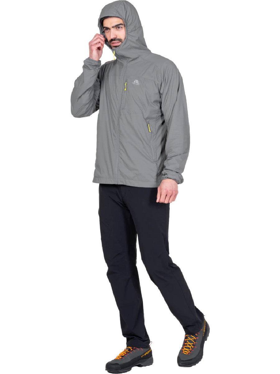 Mountain Equipment Aerotherm Jacket