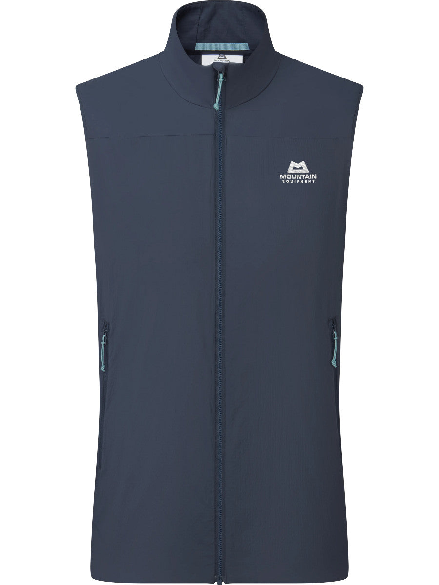 Mountain Equipment Aerotherm Vest
