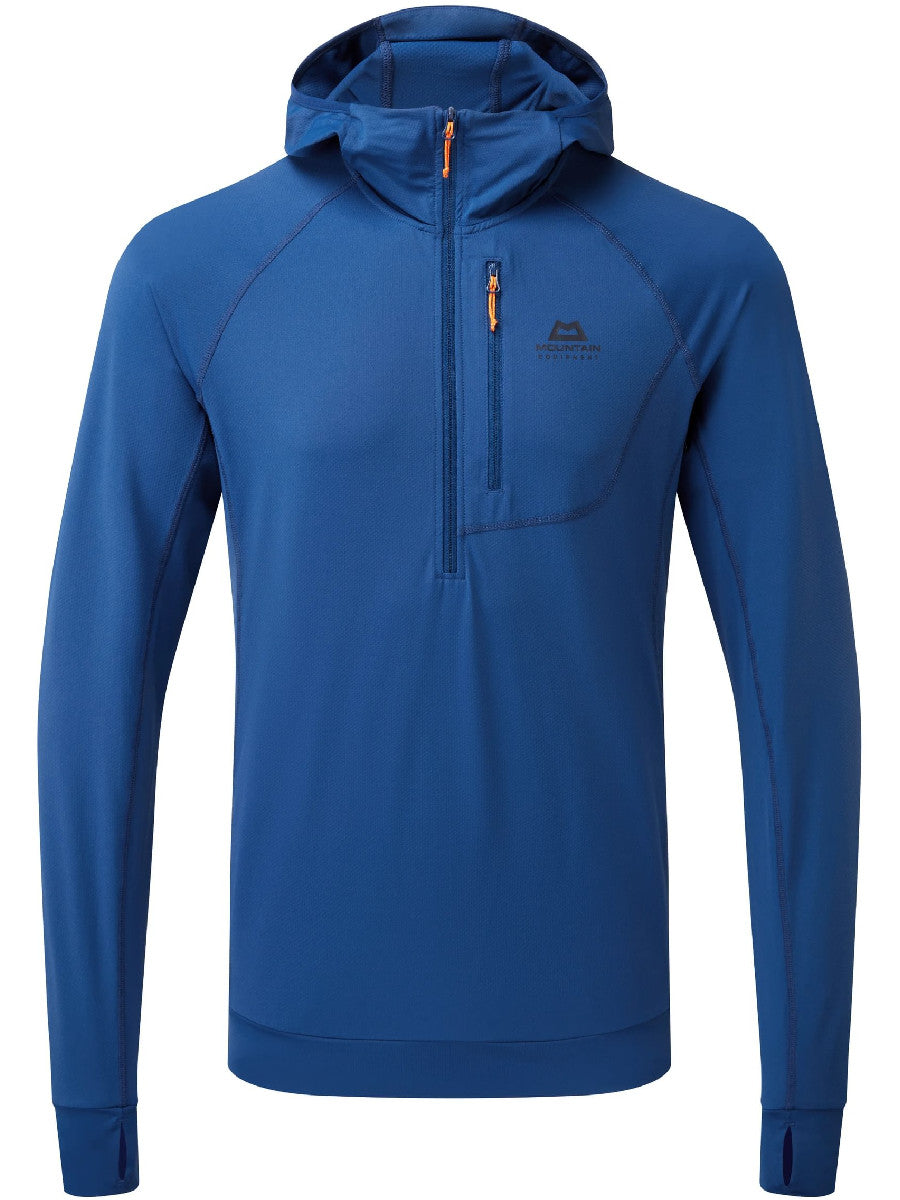 Mountain Equipment Aiguille Hooded Top