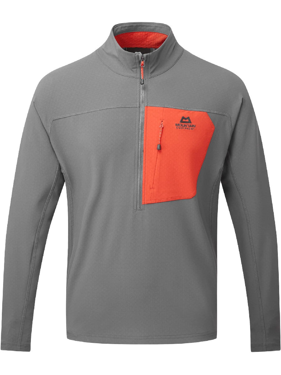 Mountain Equipment Arrow 1/4 Zip