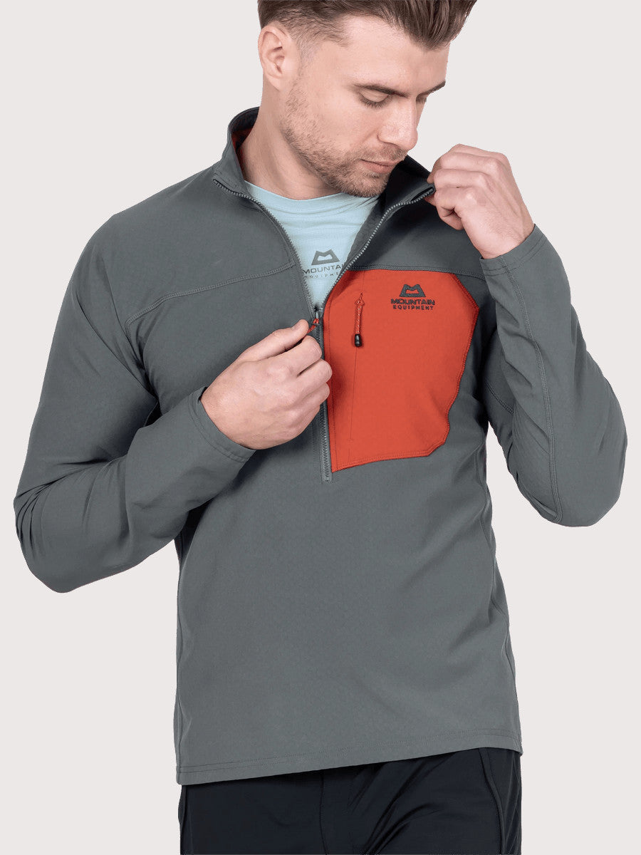 Mountain Equipment Arrow 1/4 Zip