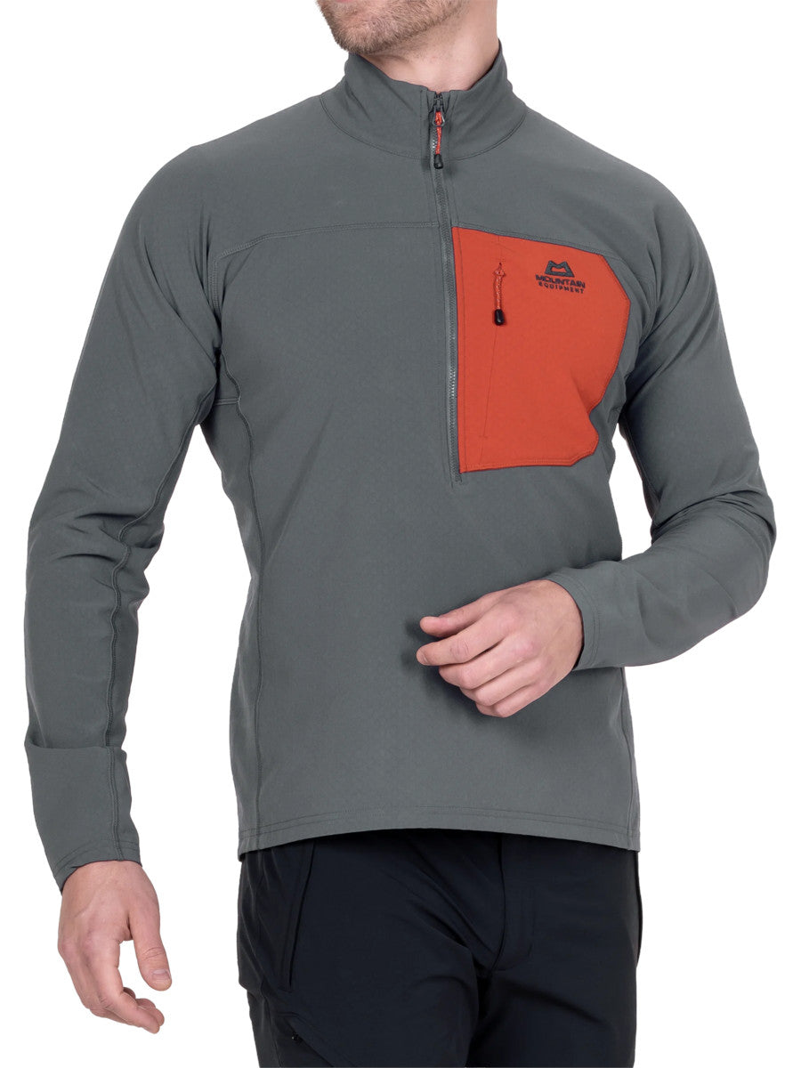 Mountain Equipment Arrow 1/4 Zip