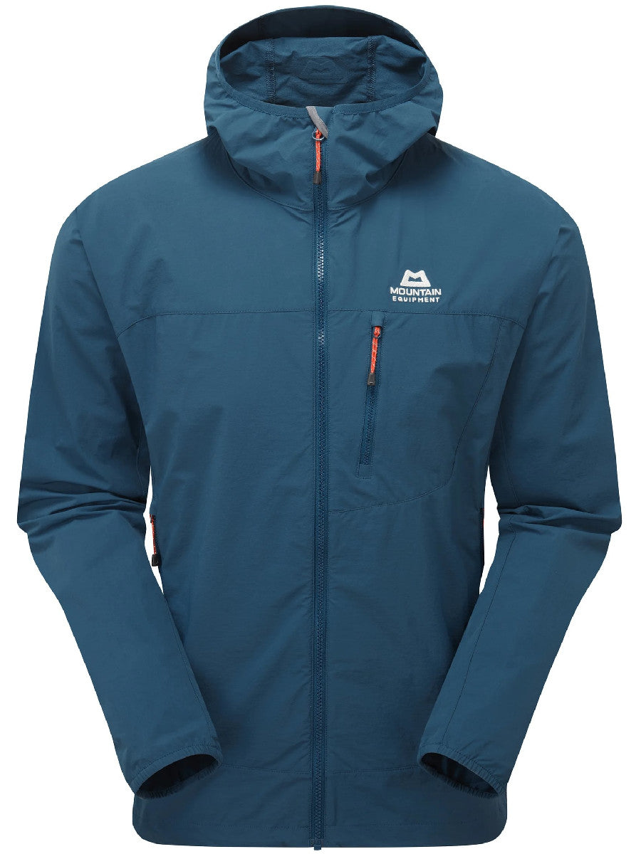 Mountain Equipment Echo Hooded Jacket