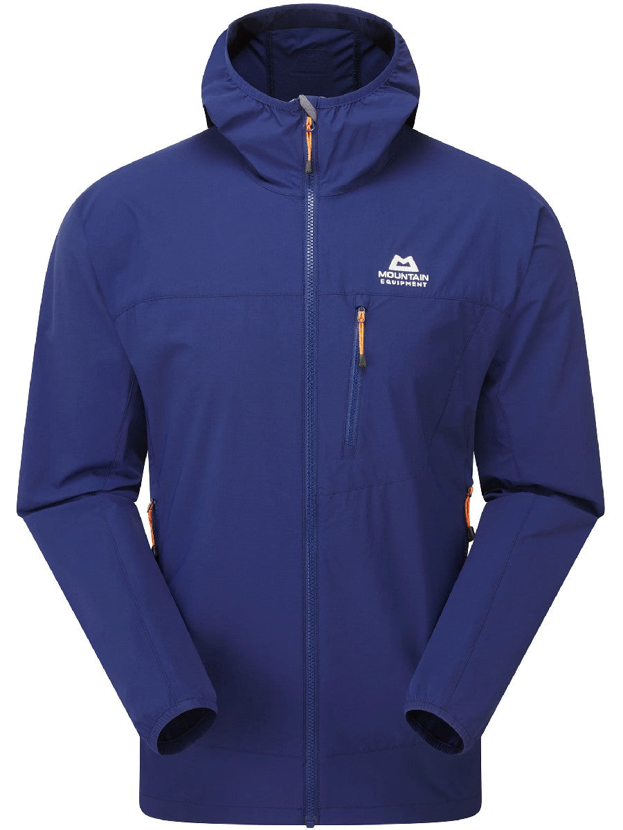 Mountain Equipment Echo Hooded Jacket
