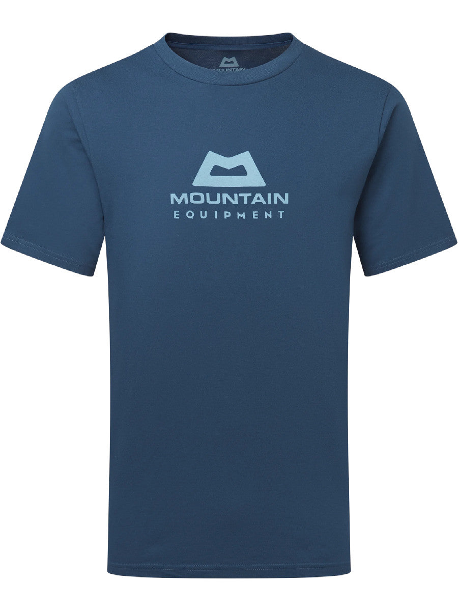 Mountain Equipment Emblem Tee