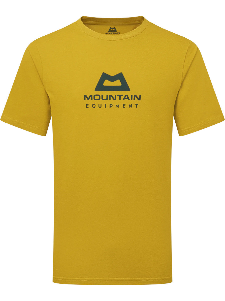 Mountain Equipment Emblem Tee