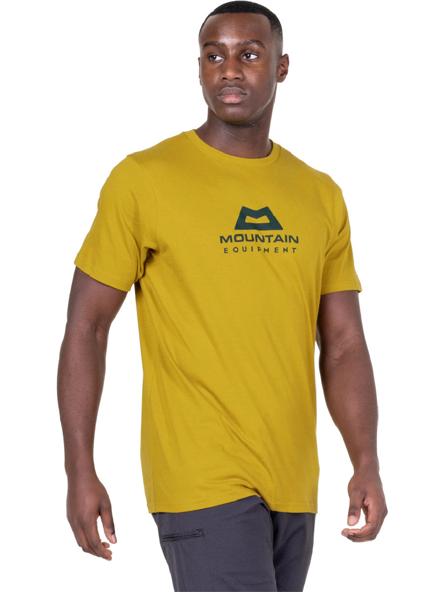 Mountain Equipment Emblem Tee
