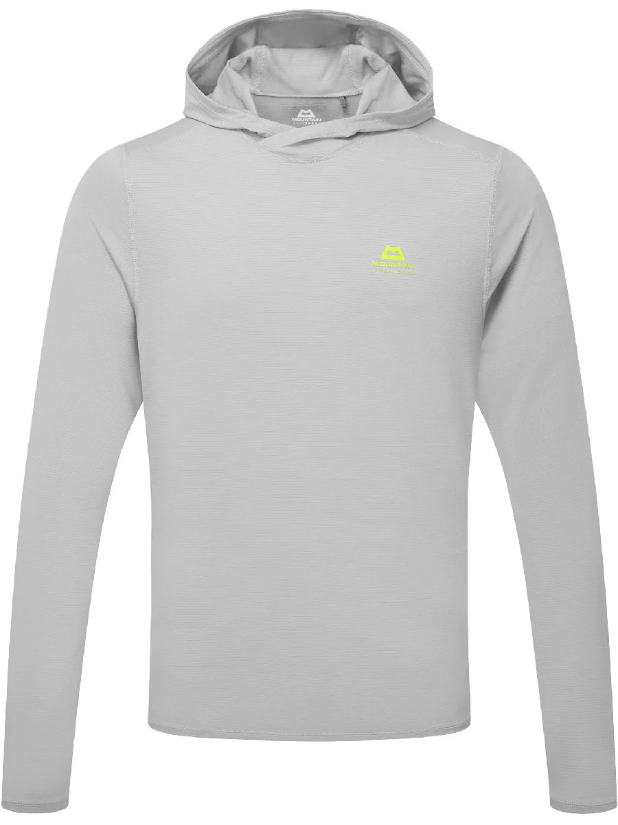 Mountain Equipment Glace Hooded