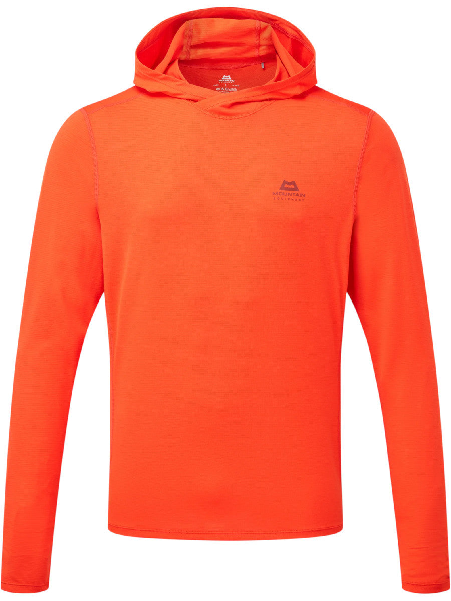 Mountain Equipment Glace Hooded