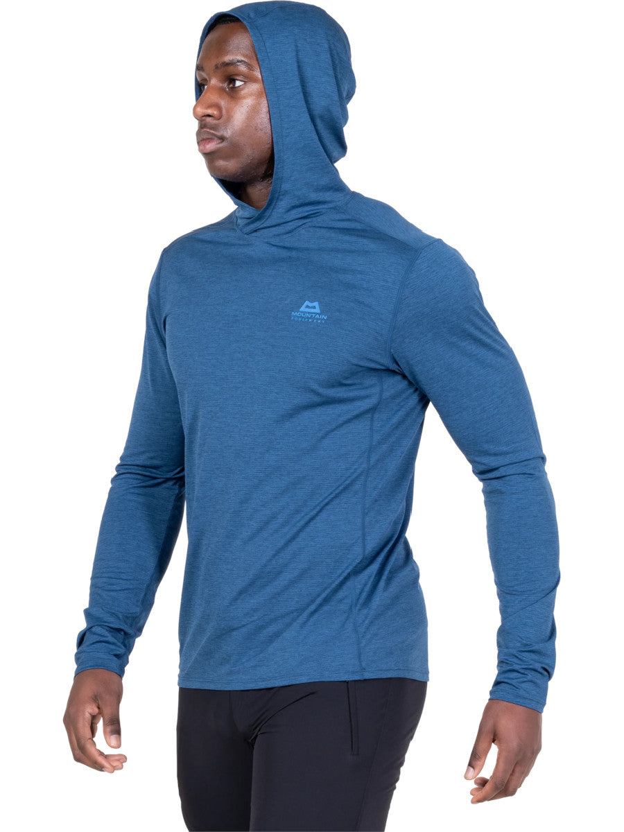 Mountain Equipment Glace Hooded