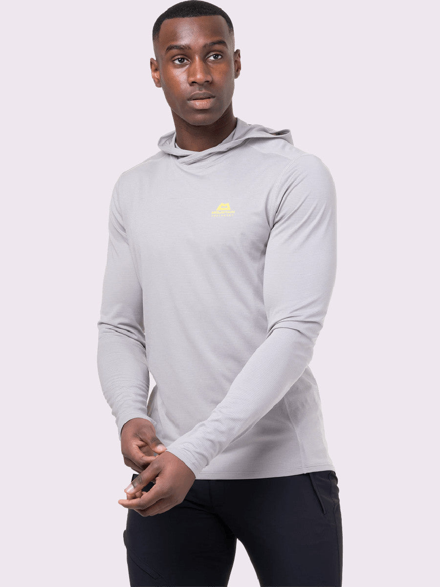 Mountain Equipment Glace Hooded