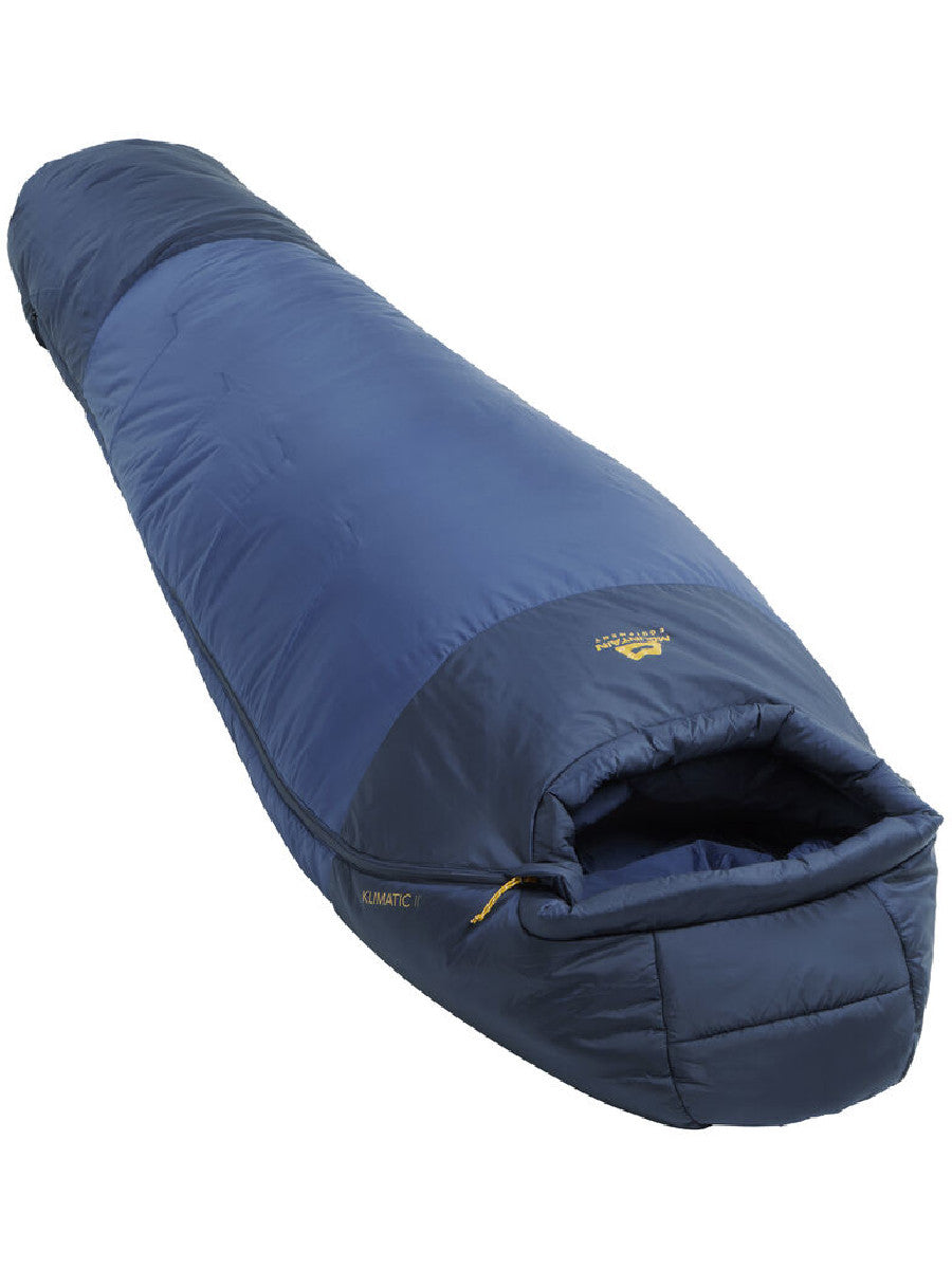 Mountain Equipment Klimatic II