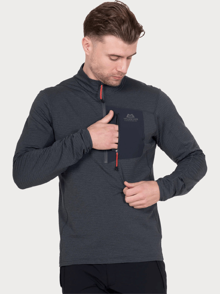 Mountain Equipment Lumiko Zip T