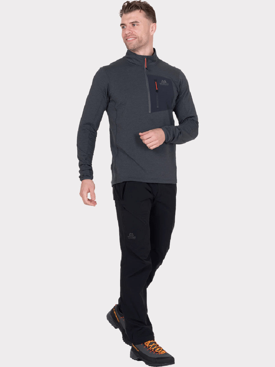 Mountain Equipment Lumiko Zip T