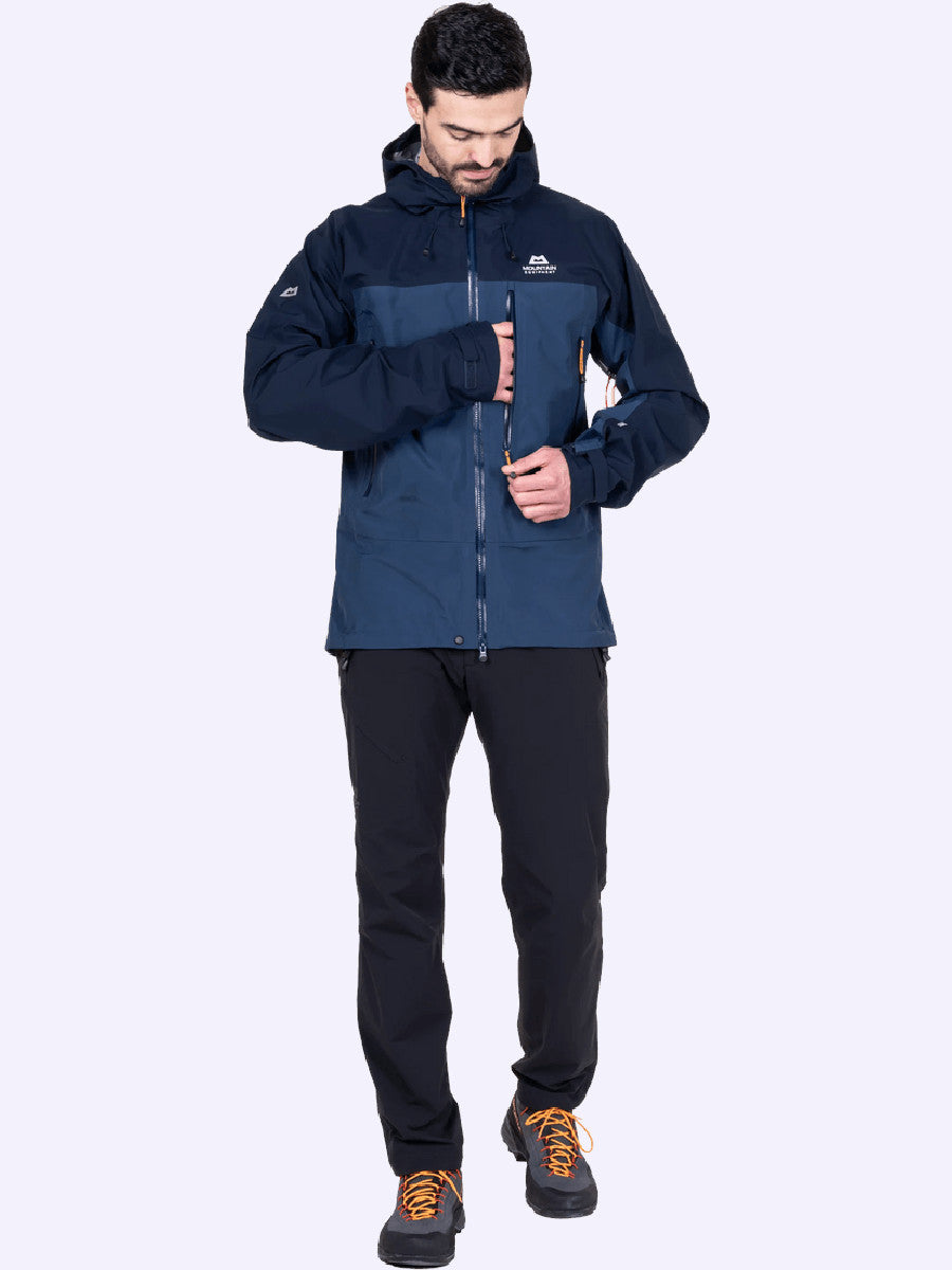 Mountain Equipment Makalu Jacket
