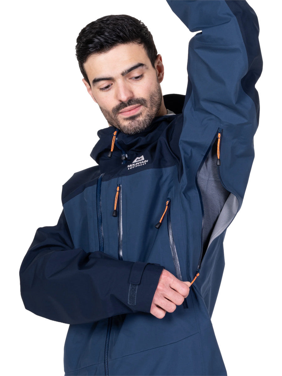 Mountain Equipment Makalu Jacket