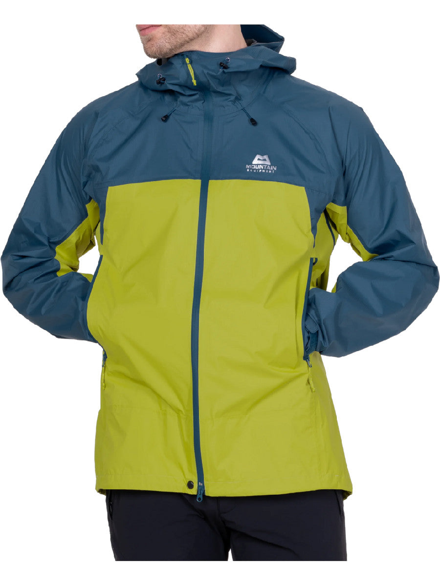 Mountain Equipment Raintower Jacket