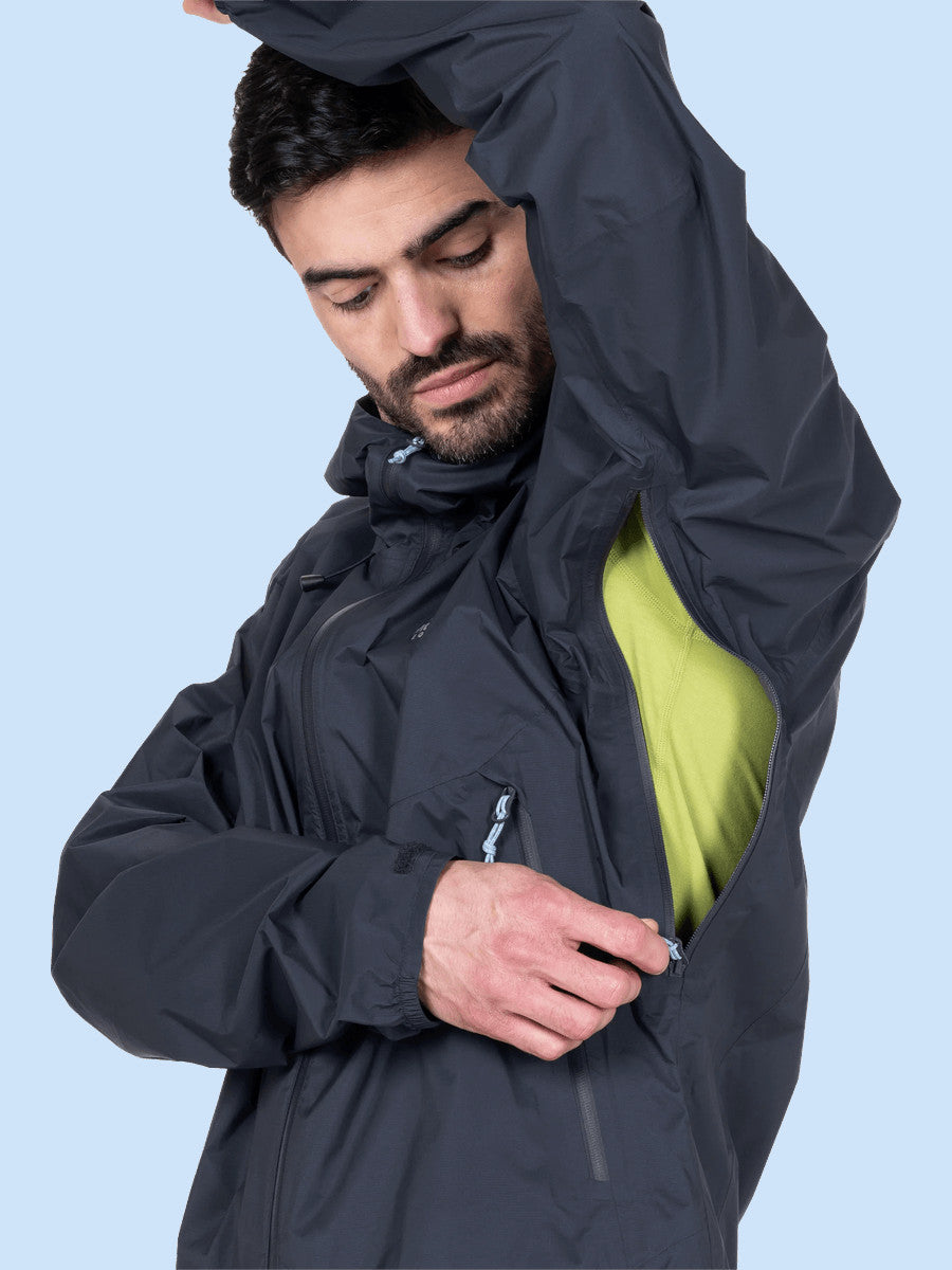 Mountain Equipment Spyre Jacket