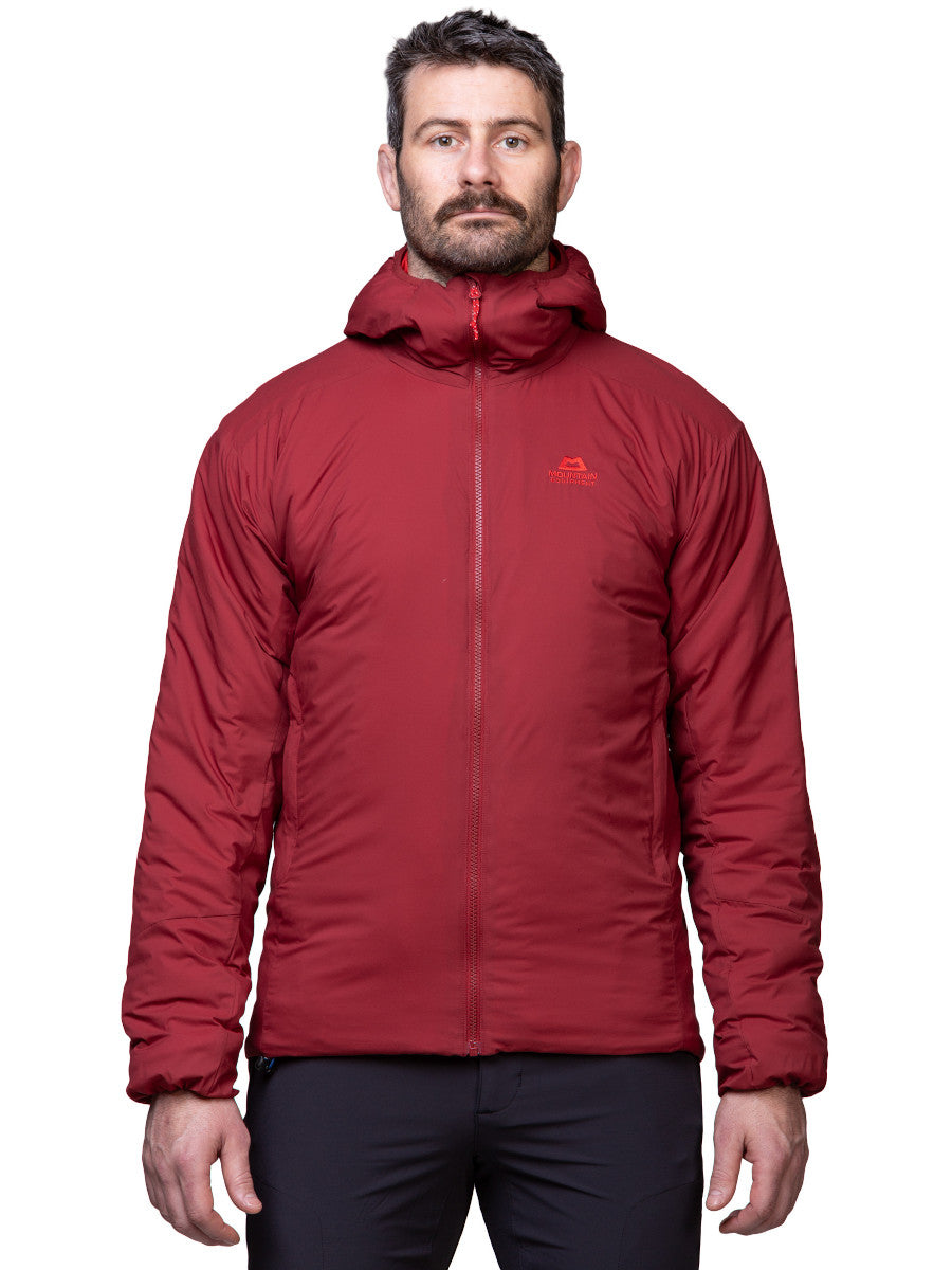 Mountain Equipment Andola Jacket